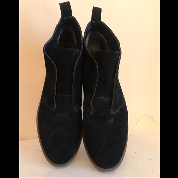 NEW Franco Sarto Ankle Booties - Picture 3 of 6